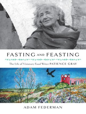 cover image of Fasting and Feasting (UK Edition)